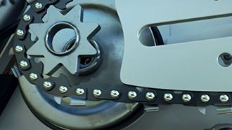 Episode 1 Chainsaws, Jukeboxes, and Fishing Reels