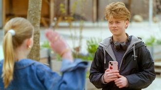 Episode 6 Are we even compatible?