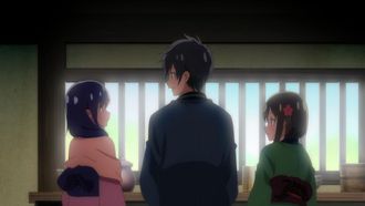 Episode 7 Land of Promises