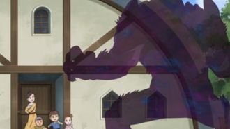 Episode 45 Bongy, bongy, bounce!