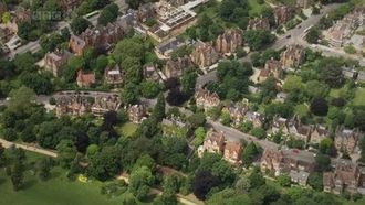Episode 3 Manmade Britain
