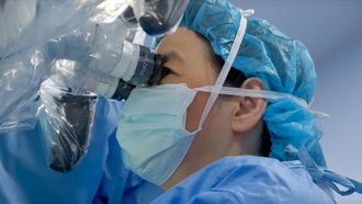 Episode 11 Pioneering Neurosurgeon - Kato Yoko