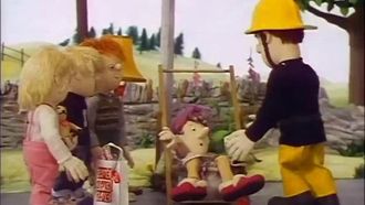 Episode 4 Flat Tyre