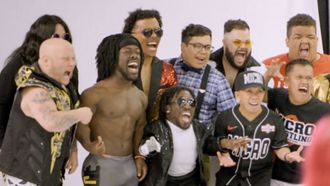 Episode 1 The Road to MicroFest