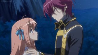 Episode 8 Awaking Time