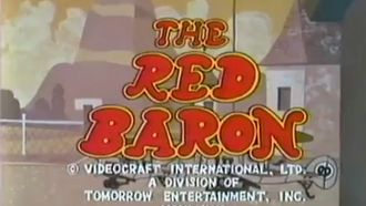 Episode 14 Daffy Duck and Porky Pig Meet the Groovie Goolies