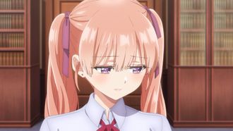 Episode 10 I Know, Nagi-kun! Let's Take Pictures for Memory's Sake!