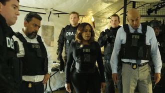 Episode 17 Payback (II)