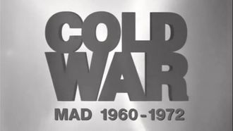 Episode 12 MAD (1960–1972)