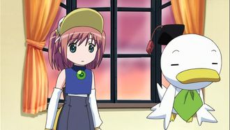 Episode 10 Don't Give Up, Examinee!