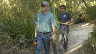 Episode 7 Slack Tide