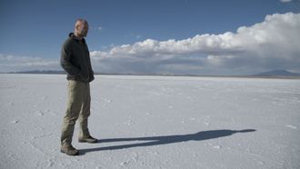 Episode 5 Bolivia - The Atacama Desert