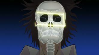 Episode 6 Part 3 The Great Burial of Love #3