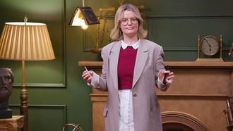 Smartypants - Season 2 Episode 10