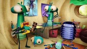 Episode 29 Big Lloyd