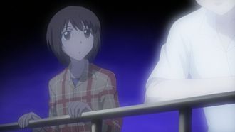 Episode 14 FILE 6: A Prohibited Game #1