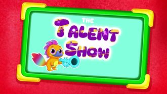 Episode 23 The Talent Show