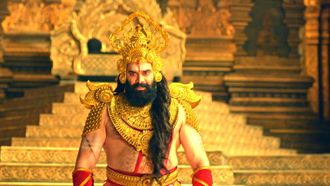 Episode 101 Lanka Ka Bhedi