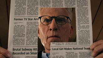 Episode 1 Tinker Tailor Older Spy