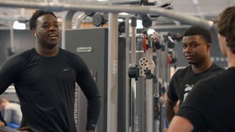 Episode 5 State Championship