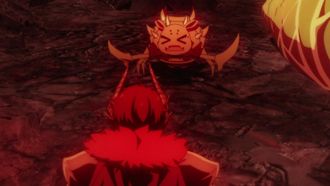 Episode 9 I Can't Speak Isekai?