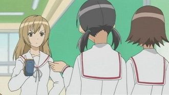 Episode 7 Many Faces