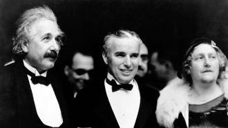 Episode 4 Brother, Can You Spare A Dream? (1929-1941)