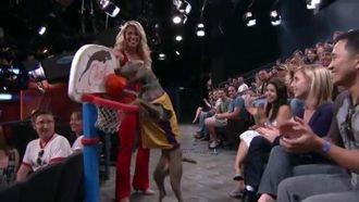 Episode 37 Heidi Klum, Steve Zahn, Jimmy Carr