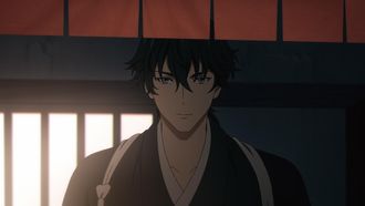 Episode 16 Logic of the Amanojaku