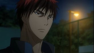 Episode 1 I Am Kuroko