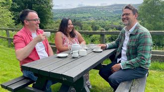 Episode 19 The Valleys