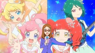 Episode 12 Set Your Heart Aflame? We Tried It!