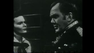 Episode 17 20,000 Leagues Under the Sea: The Chase (1)