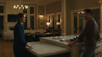 Episode 2 Just Don't Want to Be Lonely