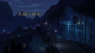 Episode 20 Sound of an Angel's Feather