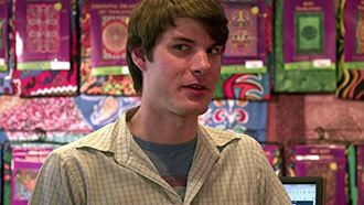 Episode 2 Spirit at Work