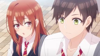 My Friend's Little Sister Has It In for Me! - Season 1 Episode 7