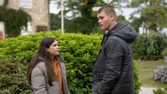 Episode 202 Tue 28 Oct 2025