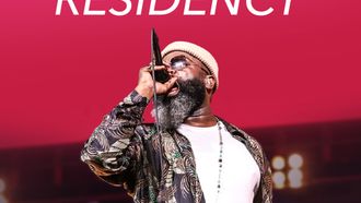 Episode 3 The Roots Residency