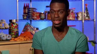 Episode 1 Camping Cuisine & Jelly Beans