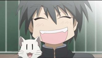 Episode 14 A Kitten's Story