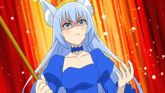 Episode 6 Earth Gets Excited Over a New Dungeon