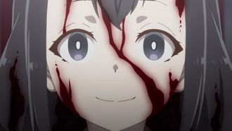 Episode 10 The Daughter of a Lost One