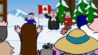 Episode 16 Country Cooking