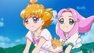 Episode 23 Best Regards From Now On! Welcome Back, Ha-chan!