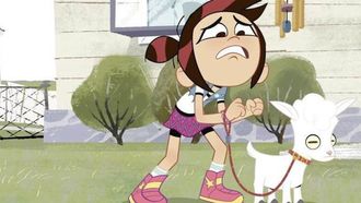 Episode 27 Goat Your Own Way