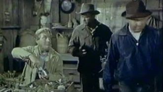 Episode 5 Stranger in the Desert
