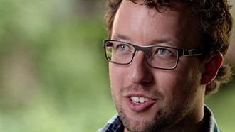 Episode 6 Trans-Am Tragedy