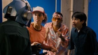 Episode 9 13 Going on Overlord