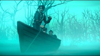 Episode 4 The Wyrmwood
